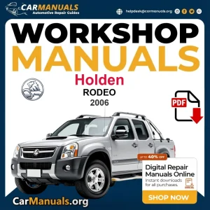 Car Manuals