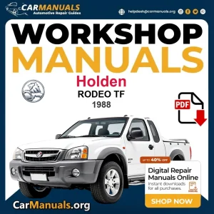 Car Manuals