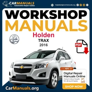 Car Manuals