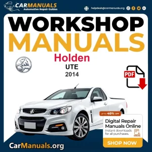 Car Manuals
