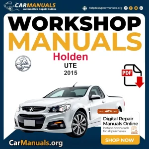 Car Manuals