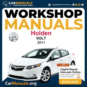Car Manuals