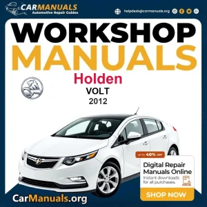 Car Manuals