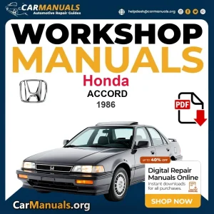 Car Manuals