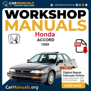 Car Manuals