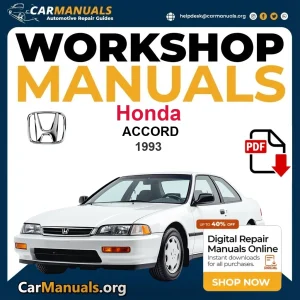 Car Manuals