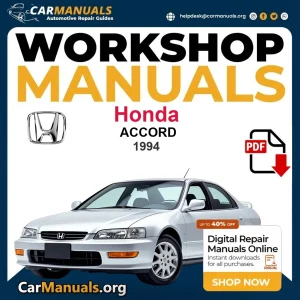 Car Manuals