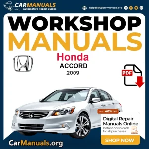 Car Manuals