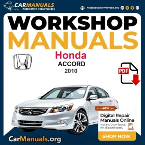 Car Manuals