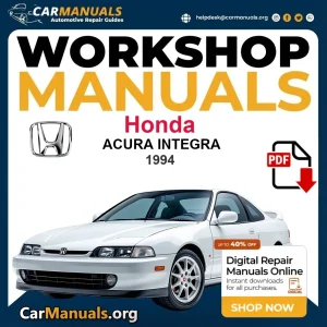 Car Manuals
