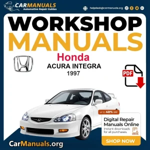 Car Manuals