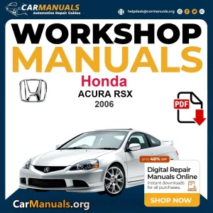 Car Manuals