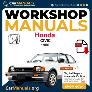 Car Manuals
