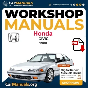 Car Manuals