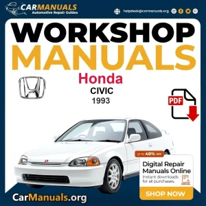 Car Manuals