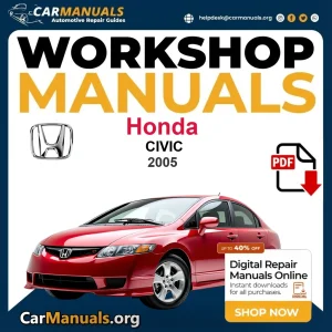 Car Manuals