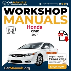Car Manuals