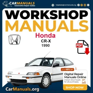 Car Manuals