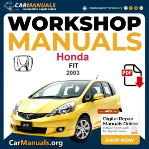 Car Manuals