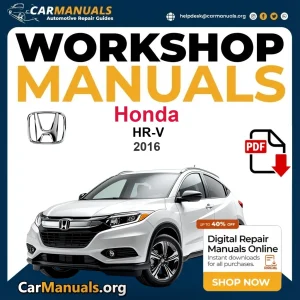 Car Manuals