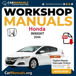 Car Manuals