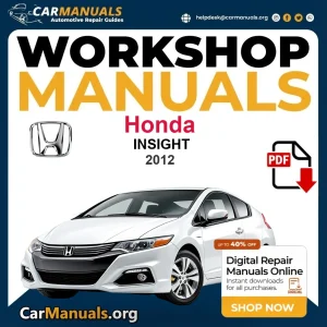 Car Manuals