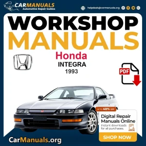 Car Manuals
