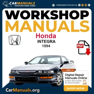 Car Manuals