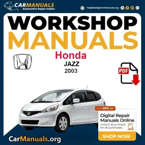 Car Manuals