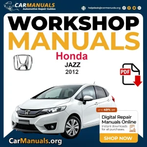 Car Manuals