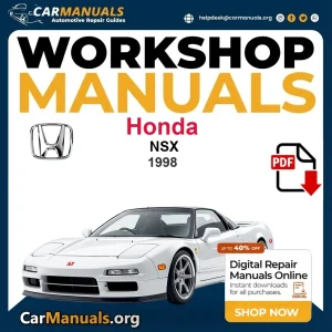 Car Manuals