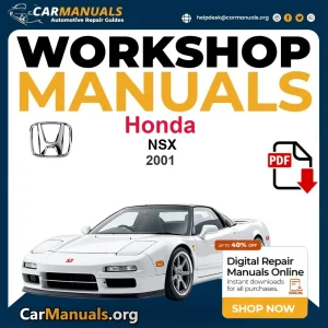 Car Manuals