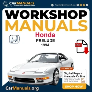 Car Manuals