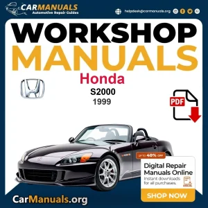 Car Manuals