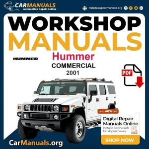 Car Manuals