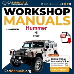 Car Manuals