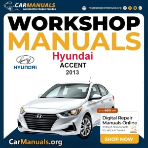 Car Manuals