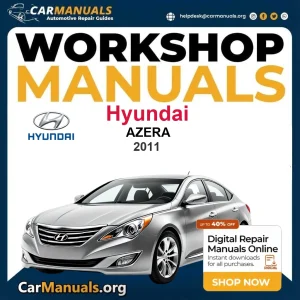 Car Manuals