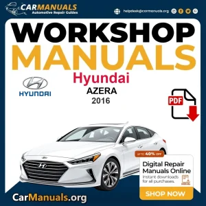 Car Manuals