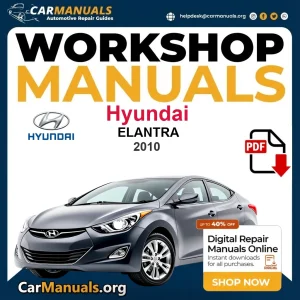 Car Manuals