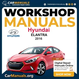 Car Manuals