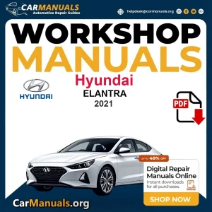 Car Manuals