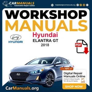 Car Manuals