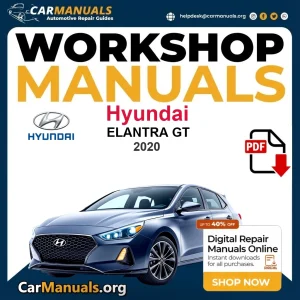 Car Manuals
