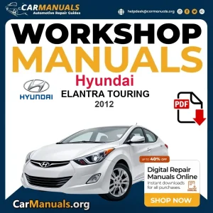 Car Manuals