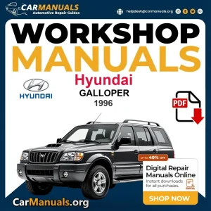 Car Manuals
