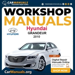 Car Manuals