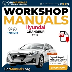 Car Manuals