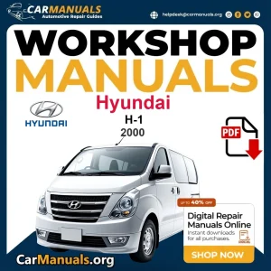 Car Manuals