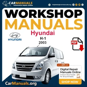 Car Manuals